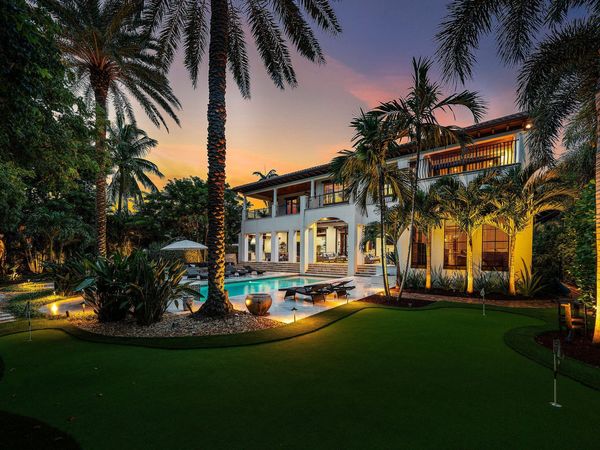 518 Harbor Court, Delray Beach, FL 33483