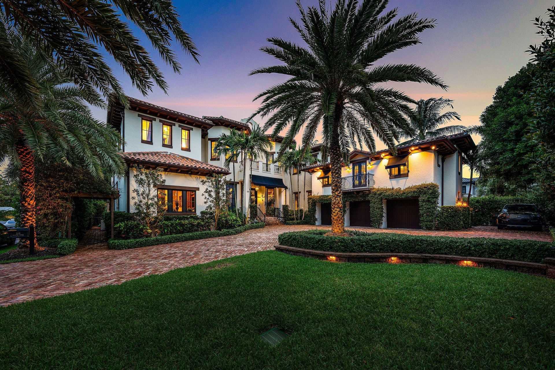 518 Harbor Court, Delray Beach, FL 33483 Photo