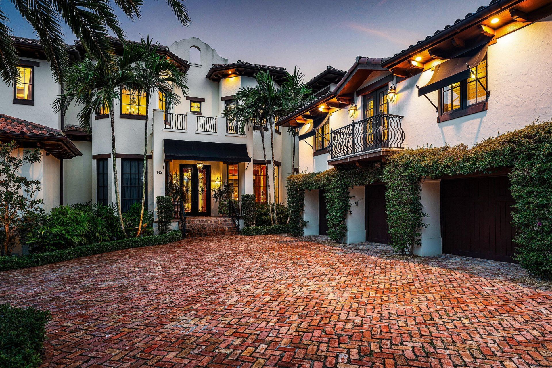 518 Harbor Court, Delray Beach, FL 33483 Photo