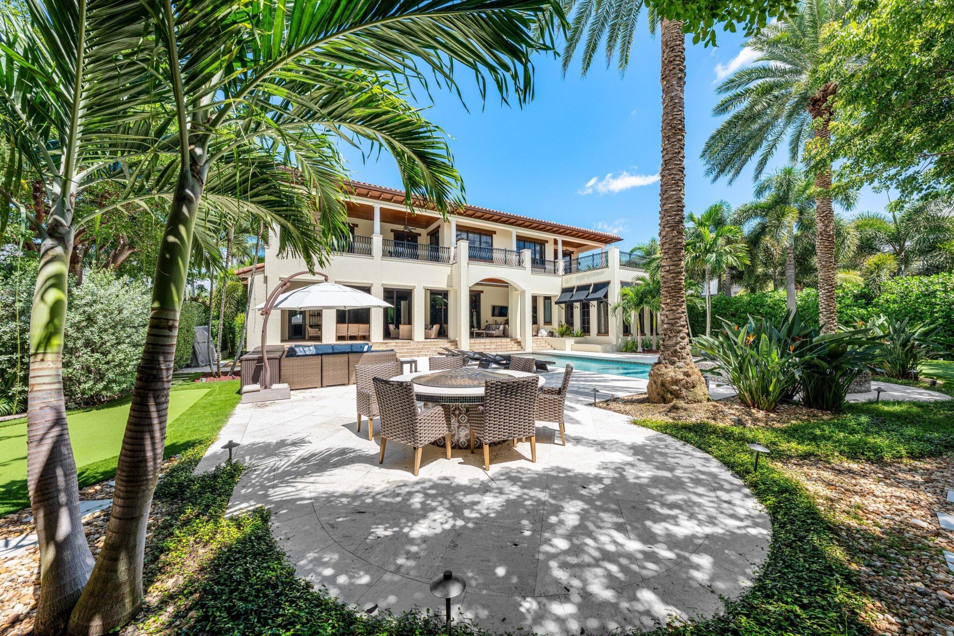 518 Harbor Court, Delray Beach, FL 33483 Photo