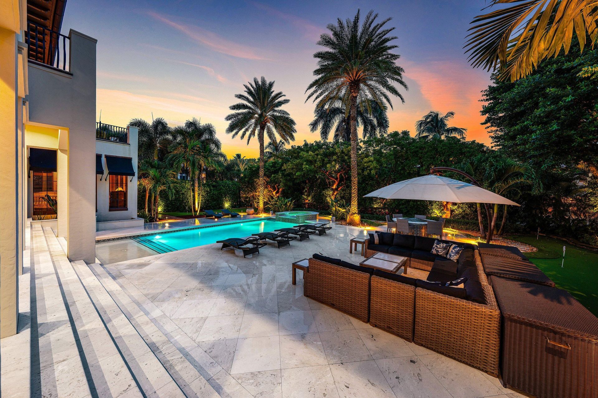 518 Harbor Court, Delray Beach, FL 33483 Photo