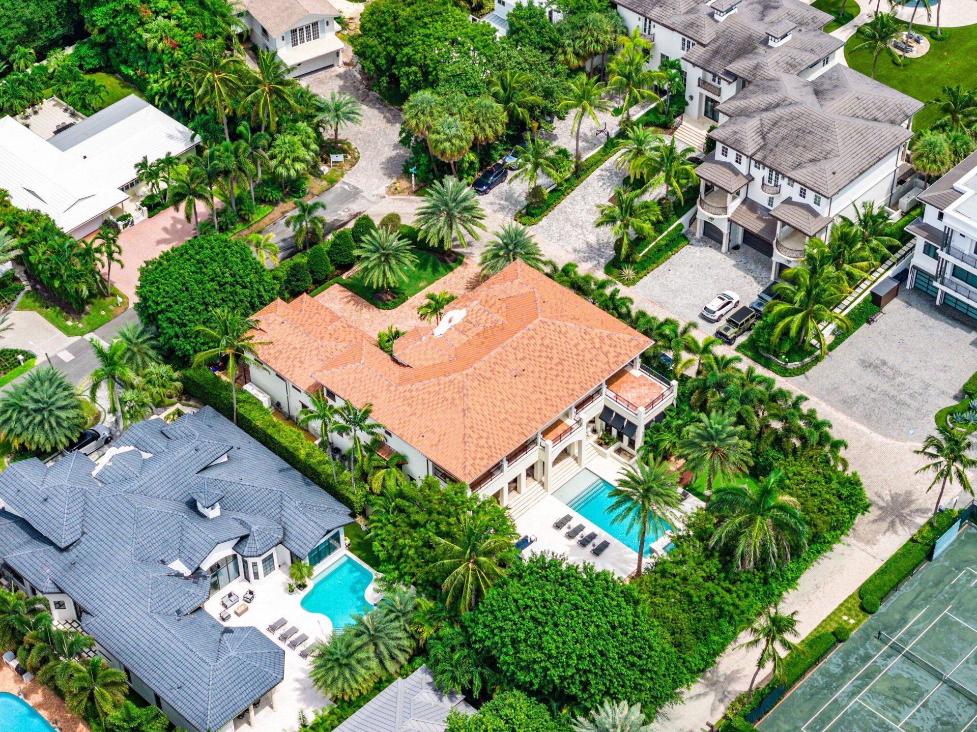 518 Harbor Court, Delray Beach, FL 33483 Photo