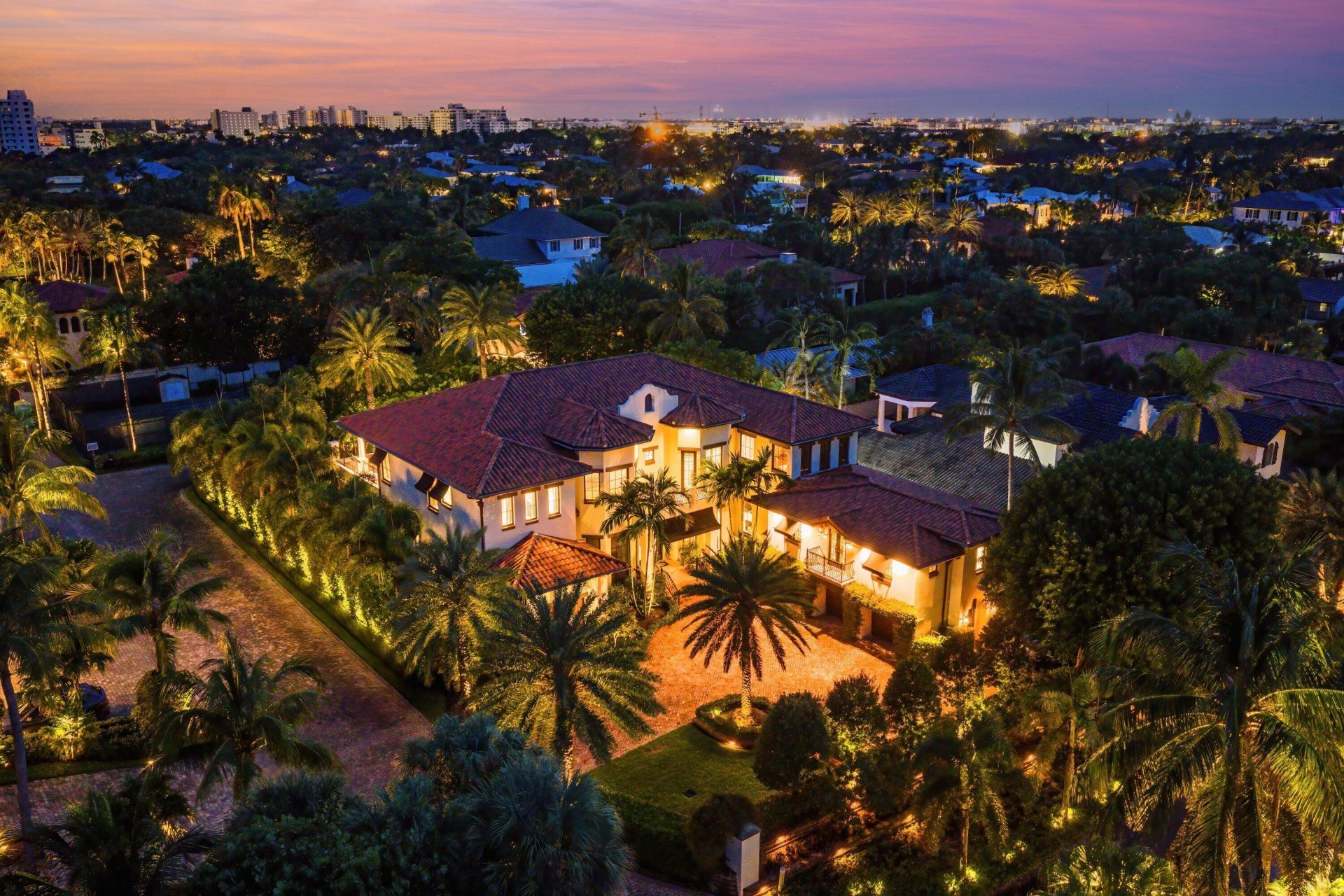 518 Harbor Court, Delray Beach, FL 33483 Photo