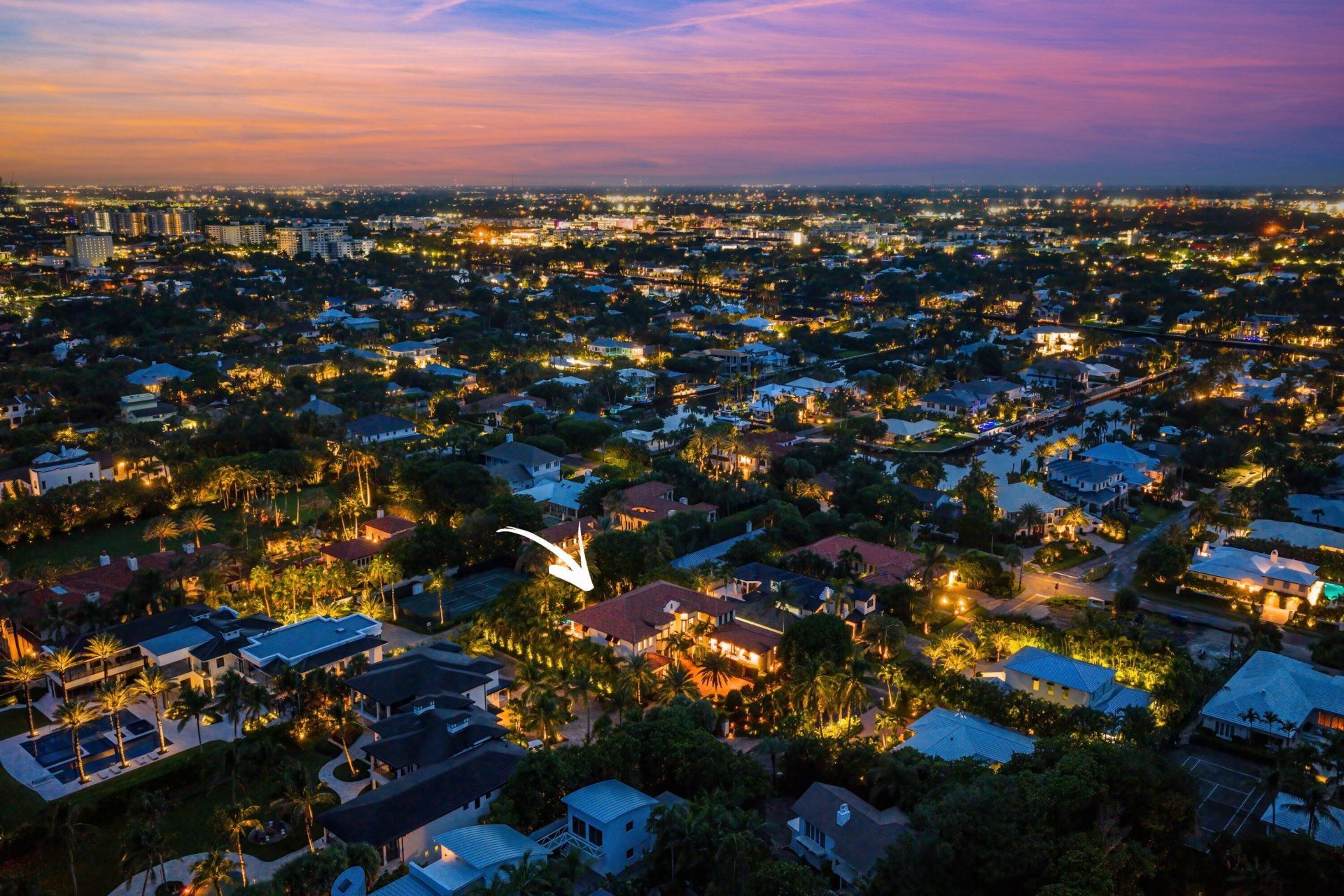 518 Harbor Court, Delray Beach, FL 33483 Photo