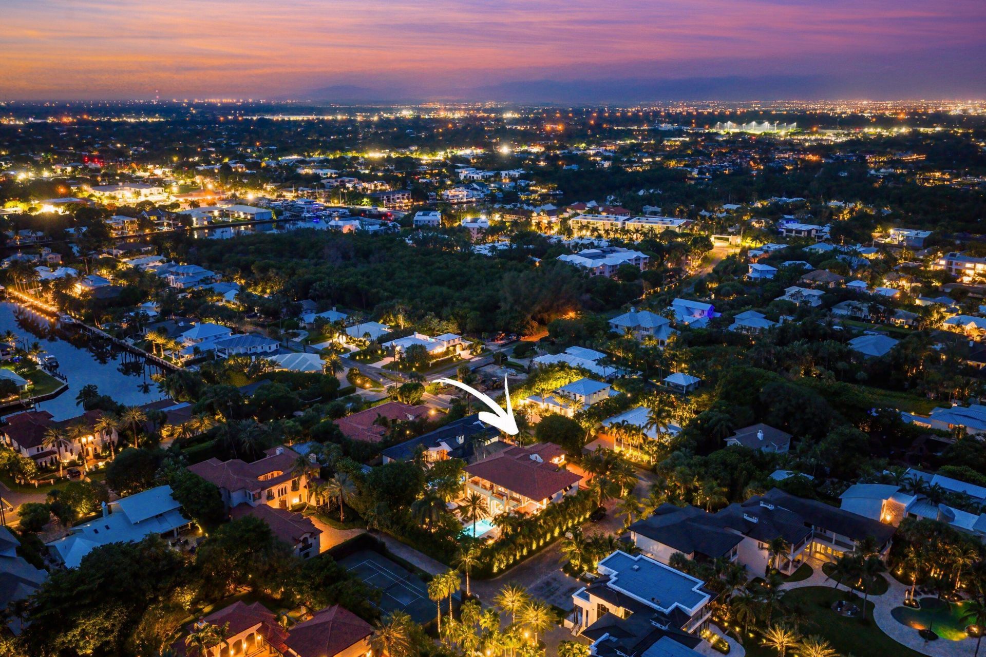 518 Harbor Court, Delray Beach, FL 33483 Photo