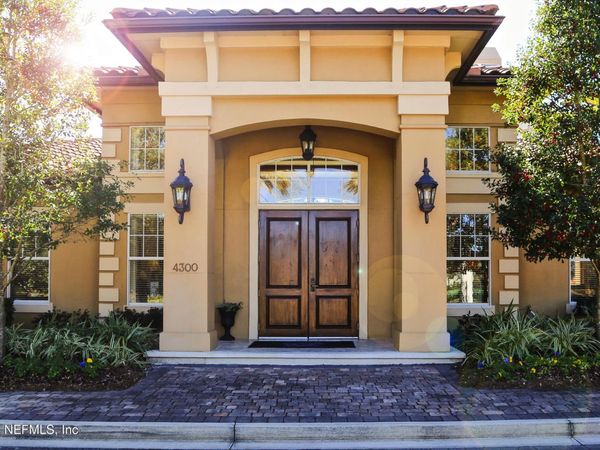 4300 S SOUTH BEACH Parkway, Unit 3217, Jacksonville Beach, FL 32250