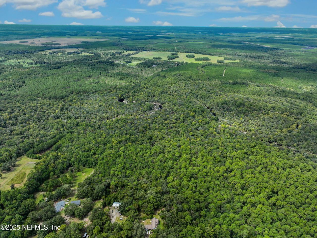 0 Gibraltor Drive, Bryceville, FL 32009 Photo