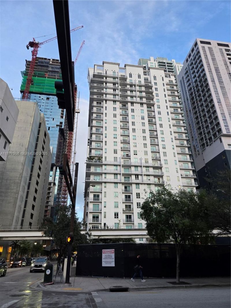 234 NE 3rd St, Unit 1104, Miami, FL 33132 Photo