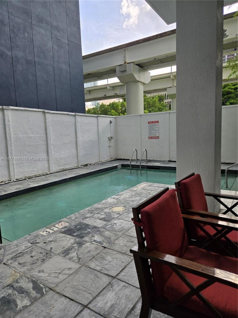 234 NE 3rd St, Unit 1104, Miami, FL 33132 Photo