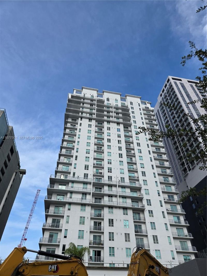 234 NE 3rd St, Unit 1104, Miami, FL 33132 Photo