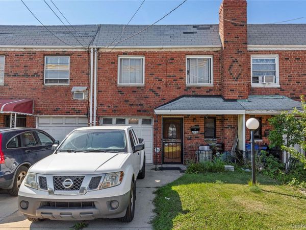 113-66 Springfield Blvd, Jamaica, NY 11426