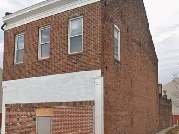 1929 E Obear Avenue E, St Louis, MO 63107