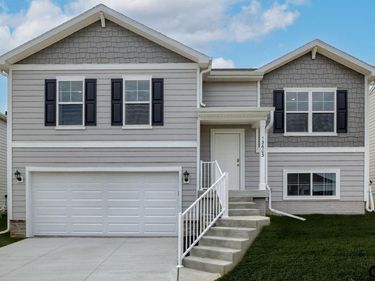 13615 Whitmore Street, Omaha, NE 68142