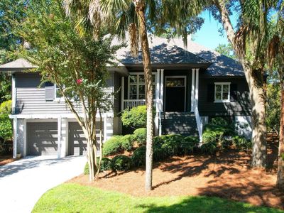 731 Virginia Rail Road, Kiawah Island, SC 29455