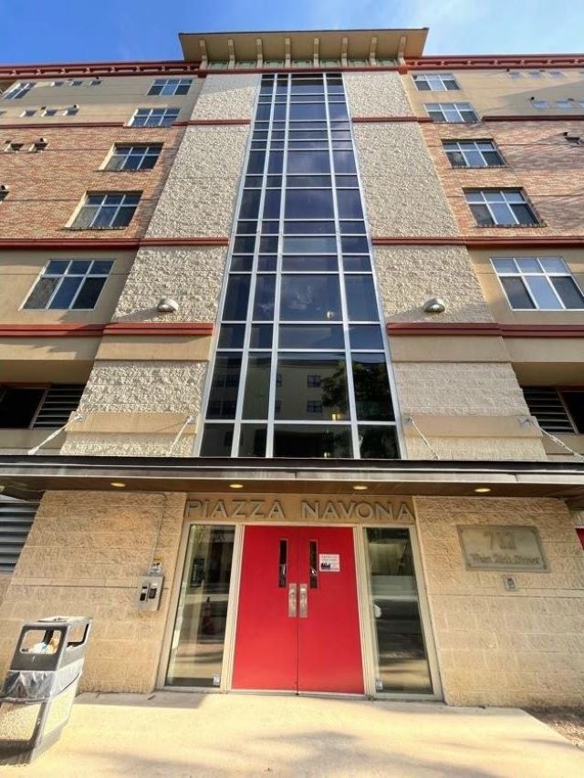 711 W 26th St, Unit 510, Austin, TX 78705 Main Photo