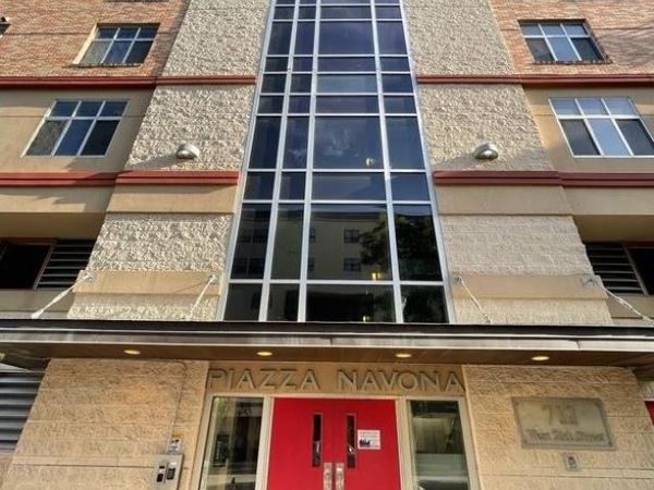 711 W 26th ST, Unit 510, Austin, TX 78705