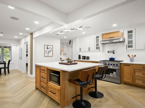 8608 Donna Gail DR, Austin, TX 78757