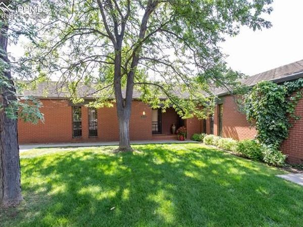 2650 Spring Grove Terrace, Colorado Springs, CO 80906