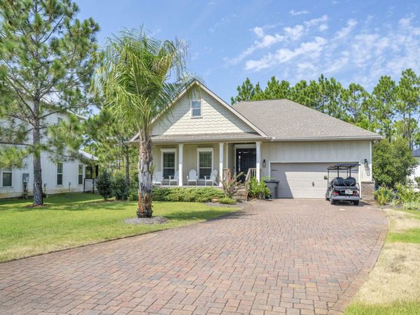 101 Sweet Breeze Drive, Santa Rosa Beach, FL 32459