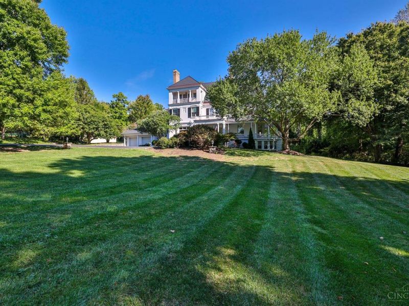 320 Reily Road, Wyoming, OH 45215 Photo 75