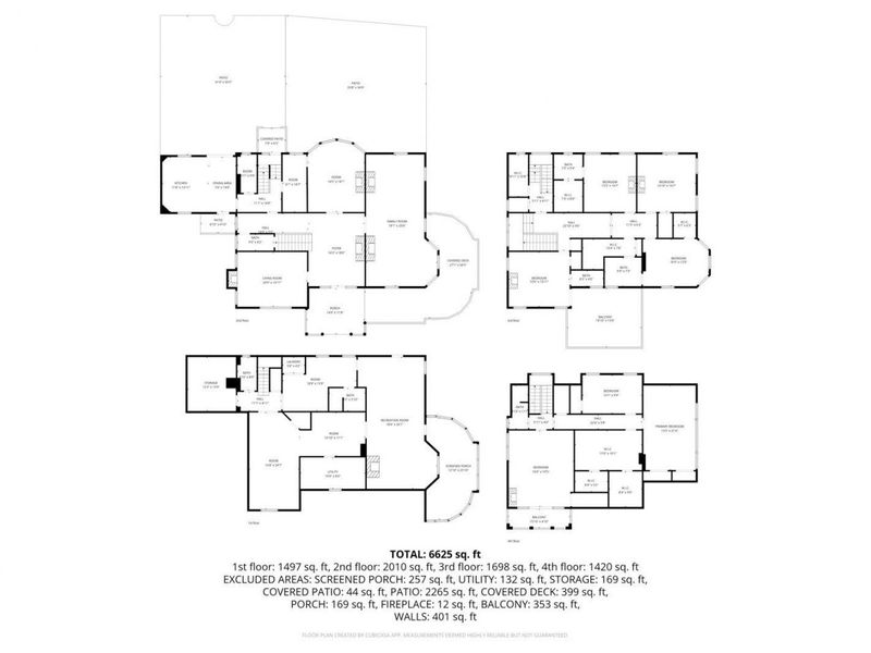 320 Reily Road, Wyoming, OH 45215 Photo 77