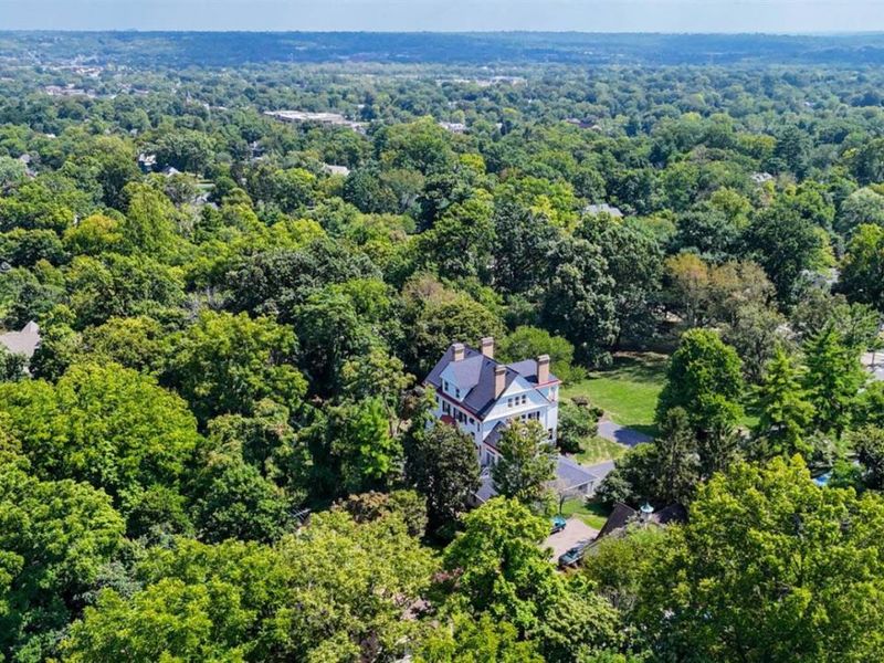 320 Reily Road, Wyoming, OH 45215 Photo 88