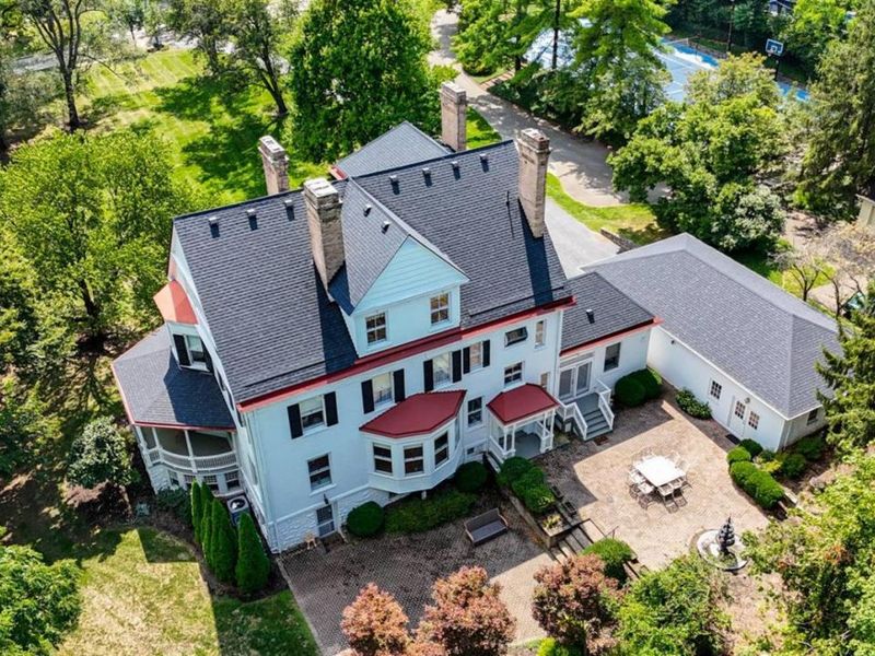 320 Reily Road, Wyoming, OH 45215 Photo 89