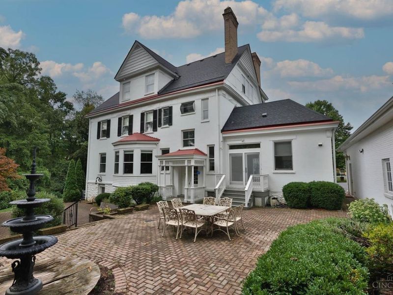 320 Reily Road, Wyoming, OH 45215 Photo 92