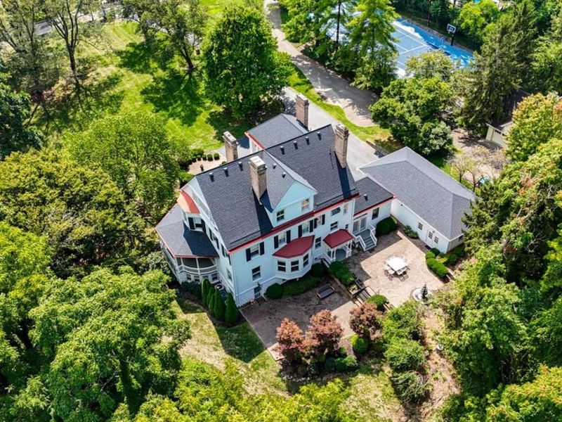 320 Reily Road, Wyoming, OH 45215 Photo 93