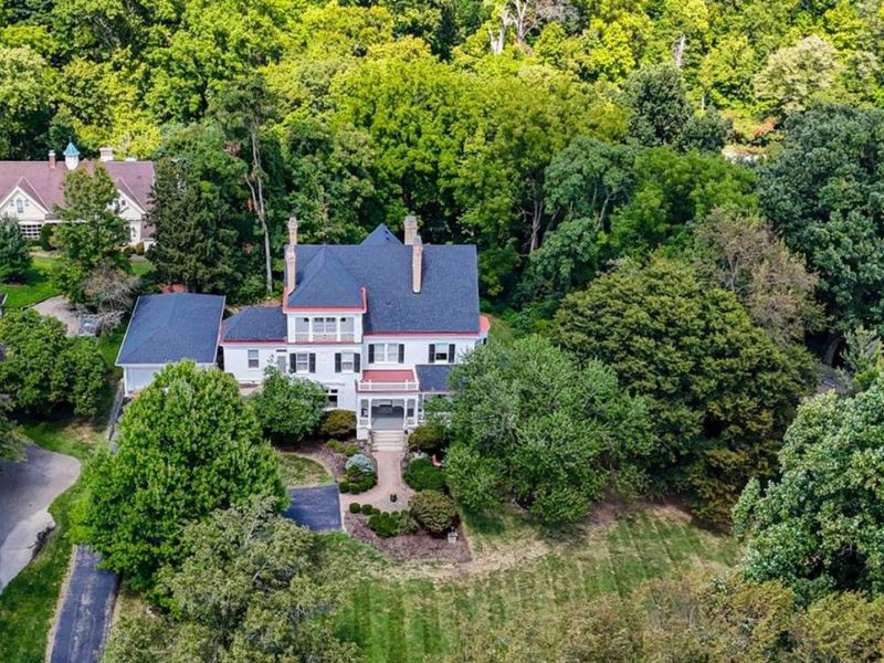 320 Reily Road, Wyoming, OH 45215 Photo 94