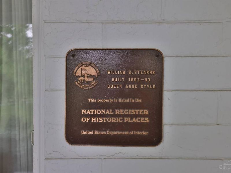 320 Reily Road, Wyoming, OH 45215 Photo 96