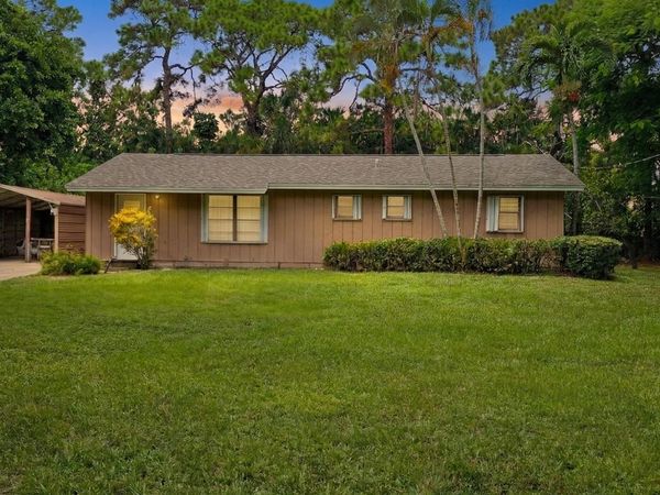 5675 Sims Road, Delray Beach, FL 33484