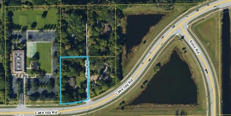 5675 Sims Road, Delray Beach, FL 33484 Photo