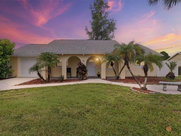 90 VENICE EAST BOULEVARD, VENICE, FL 34293