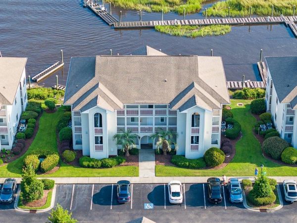 4417 Eastport Blvd., Unit G5, Little River, SC 29566