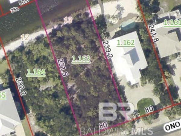 0 Ono North Loop, Orange Beach, AL 36561