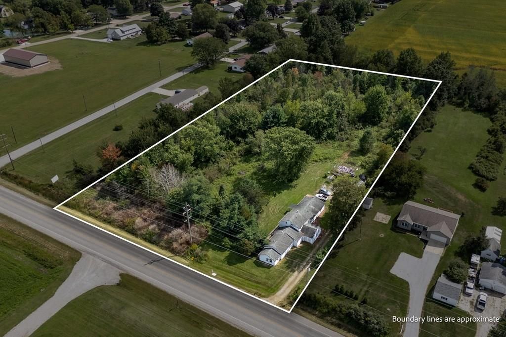 4825 Lincoln Highway, Mansfield, OH 44903 Main Photo