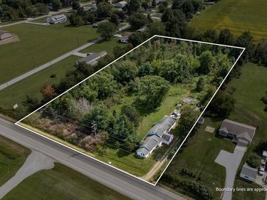 4825 Lincoln Highway, Mansfield, OH 44903