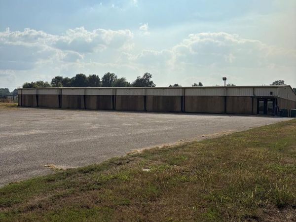 301 N Lockard St., Blytheville, AR 72315