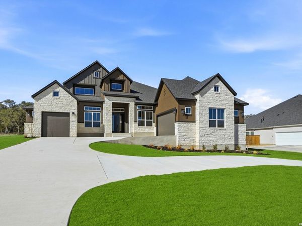 8529 Benclare, San Antonio, TX 78266