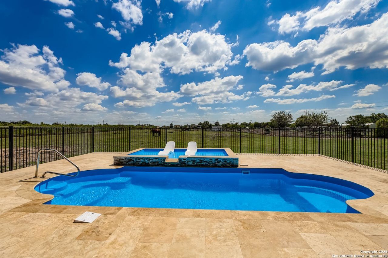 7193 Talley Rd Lot 11, San Antonio, TX 78253 Main Photo