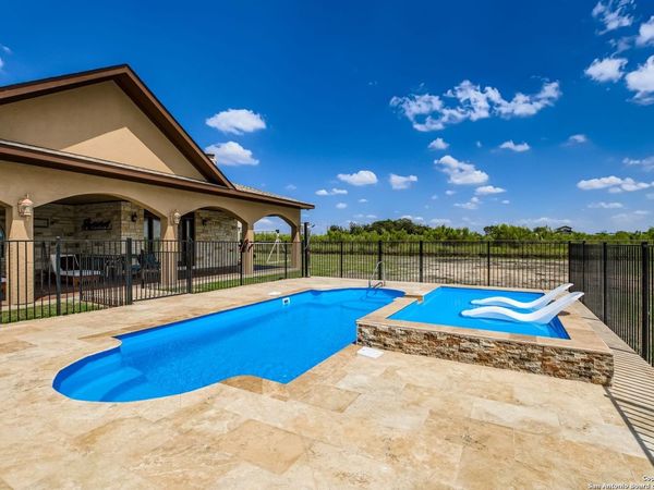 7193 Talley Rd Lot 11, San Antonio, TX 78253