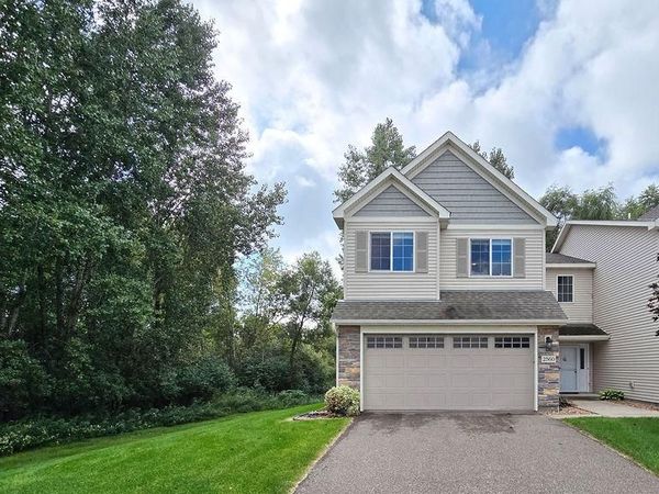 2560 County Road H2 W, Mounds View, MN 55112