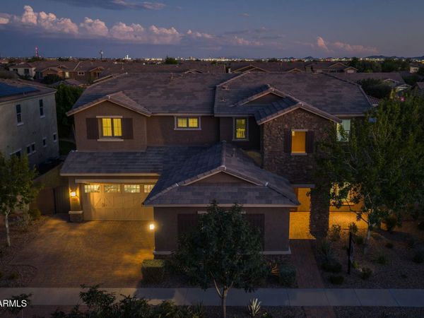 10535 E DIFFRACTION Avenue, Mesa, AZ 85212