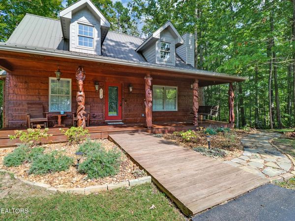 1150 Grandview Way Way, Jamestown, TN 38556