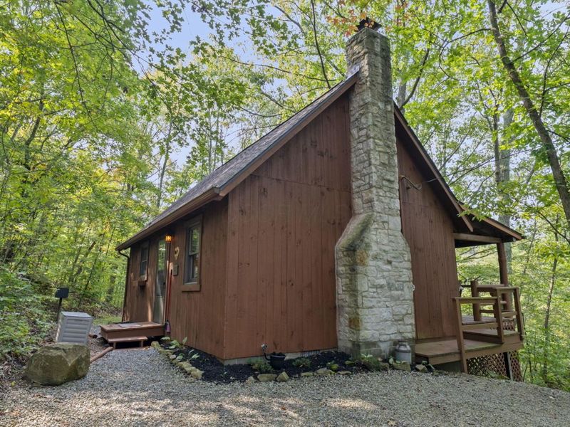 14811 Burcham Road , Logan, OH 43138 Photo 4