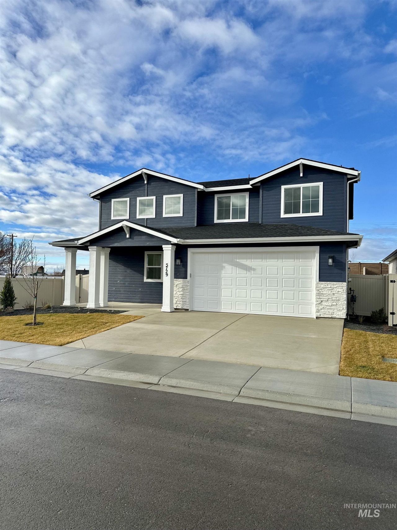 6036 W Parachute Dr., Meridian, ID 83646 Main Photo