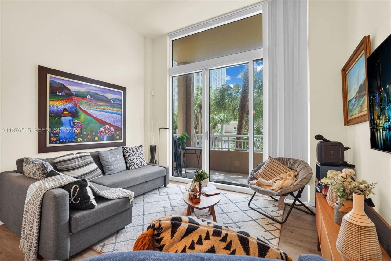 19501 W Country Club Dr, Unit 207, Aventura, FL 33180 Photo