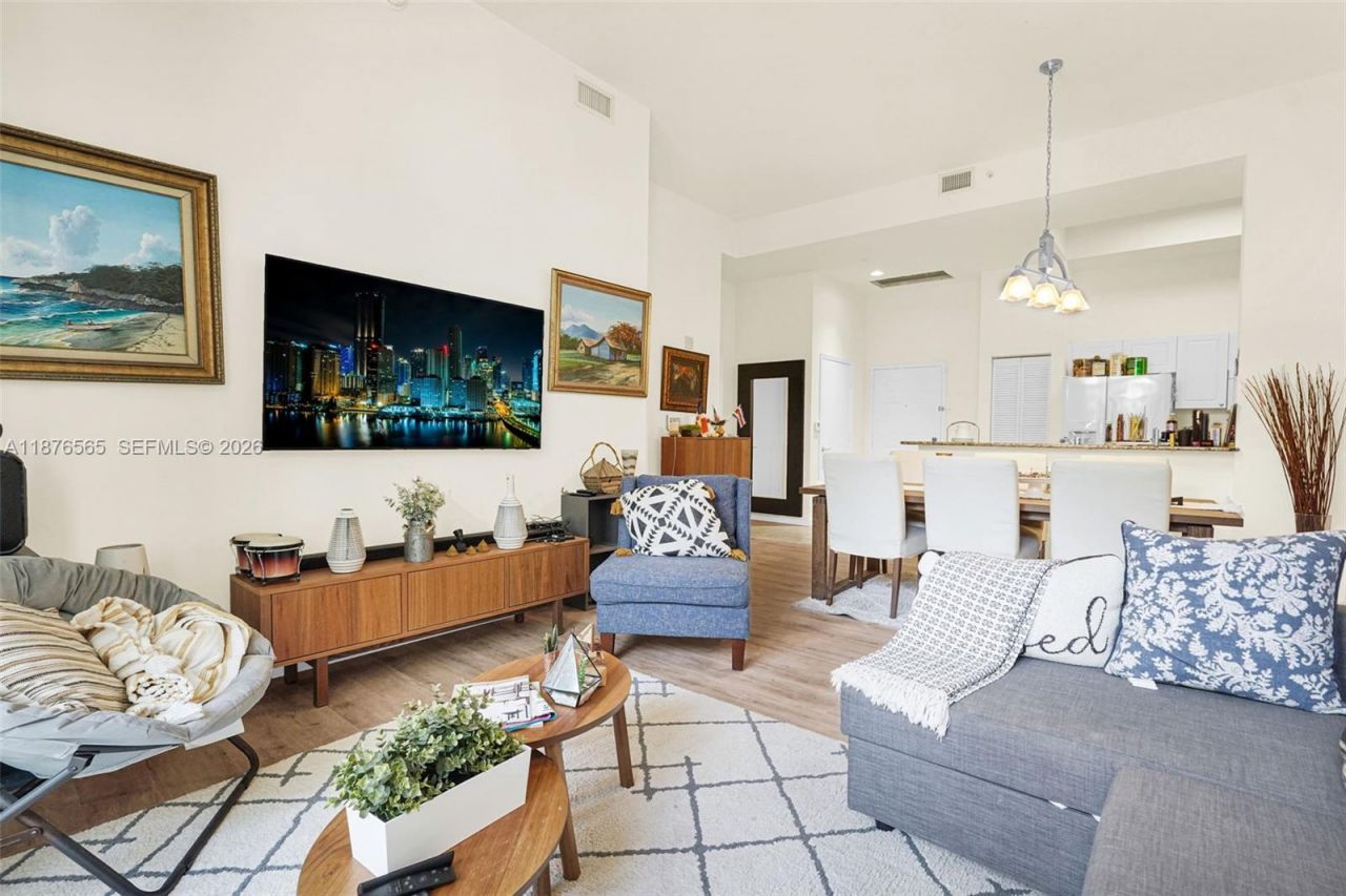 19501 W Country Club Dr, Unit 207, Aventura, FL 33180 Photo