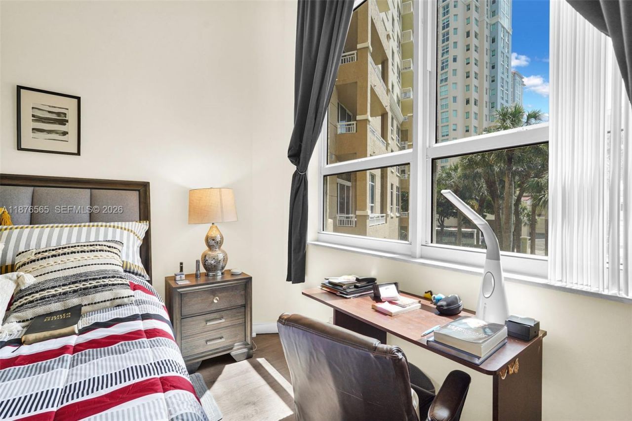 19501 W Country Club Dr, Unit 207, Aventura, FL 33180 Photo